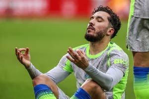 曼城官方：谢尔基在联赛杯vs纽卡的进球，当选俱乐部1月最佳进球 - 手机看NBA新闻